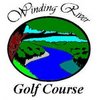Winding River Golf Club Logo