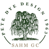 William Sahm Golf Course Logo