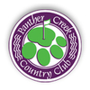 Panther Creek Country Club Logo