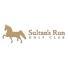 Sultan's Run Golf Course Logo