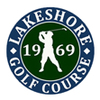 Lake Shore Golf Course Logo