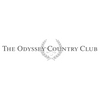 Odyssey Golf Course Logo