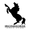 Ironhorse Golf Course Logo