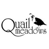 Quail Meadows Golf Course Logo