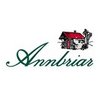 Annbriar Golf Course Logo