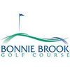 Bonnie Brook Golf Course Logo