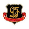 Glen Flora Country Club Logo