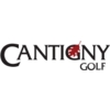 Cantigny Golf - Lakeside/Hillside Logo