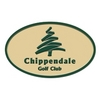 Chippendale Golf Course - Championship Logo