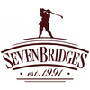 Seven Bridges Golf Club Logo