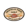 Zigfield Troy Golf Range & Par 3 Logo
