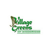 Village Greens of Woodridge Logo