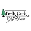 Belk Park Golf Course Logo