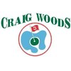 Craig Woods Golf Course Logo