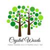 Crystal Woods Golf Club Logo