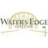 Water's Edge Golf Club Logo