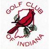 Golf Club of Indiana Logo