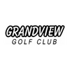 Grandview Golf Course Logo