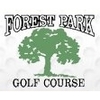 Forest Park Golf Course Logo