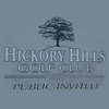 Hickory Hills Golf Club Logo