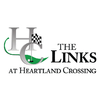 Links at Heartland Crossing Logo