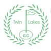 Twin Lakes Golf Club Logo