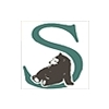 Bear Slide Golf Club Logo