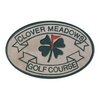 Clover Meadow Golf Course Logo