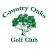 Country Oaks Golf Club Logo
