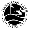 Harrison Lake Country Club Logo