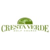 Cresta Verde Golf Club Logo