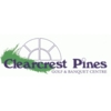Clearcrest Pines Golf & Banquet Centre Logo