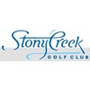 Stony Creek Golf Club - The Championship Course Logo