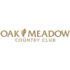 Oak Meadow Golf Club Logo
