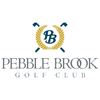 North at Pebble Brook Golf & Country Club Logo