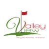 Valley View Golf Club Logo