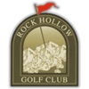 Rock Hollow Golf Club Logo