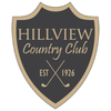 Hillview Country Club Logo