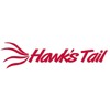 Hawk's Tail of Greenfield Logo