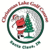 Christmas Lake Golf Course Logo
