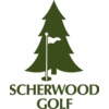 Executive at Scherwood Golf Logo