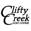 Clifty Creek Golf Course Logo