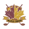 Maple Creek Golf & Country Club Logo