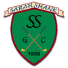 Sarah Shank Golf Course Logo