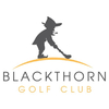 Blackthorn Golf Club Logo