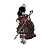 Royal Hylands Golf Club Logo