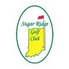 Sugar Ridge Golf Club Logo