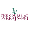 Course at Aberdeen, The Logo