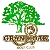 Grand Oak Golf Club Logo