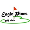 Eagle Pines Golf Club Logo